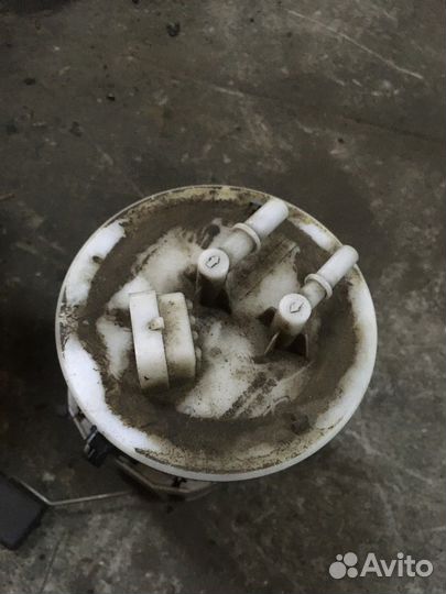 Насос топливный (Chery Fora / A5)