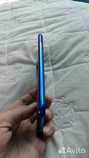Xiaomi Redmi Note 7, 4/64 ГБ