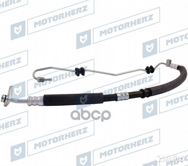 Напорный шланг от насоса к рейке HPH0086 Motorherz