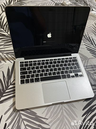 Apple MacBook pro 13 retina 2015