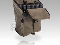 Подсумок Crye Precision GP Pouch 9x7x3 (Ranger Gre