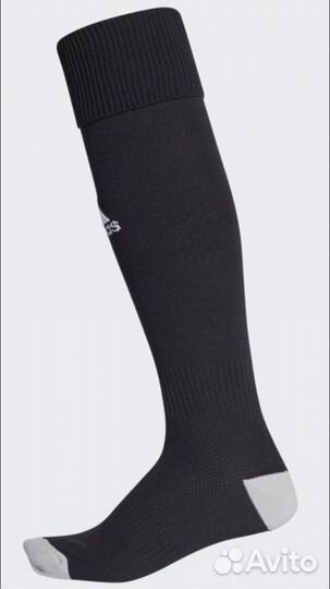 Гетры футбольные. Новые.Adidas