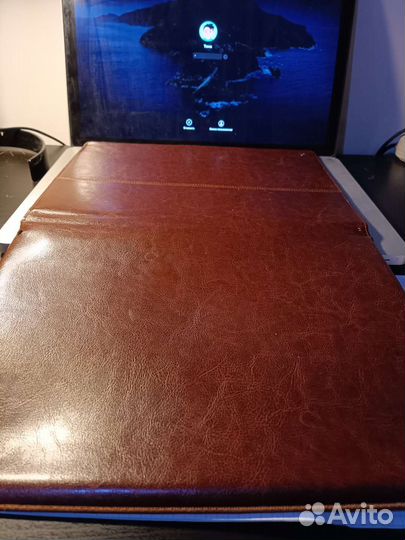 Чехол на iPad pro 12.9