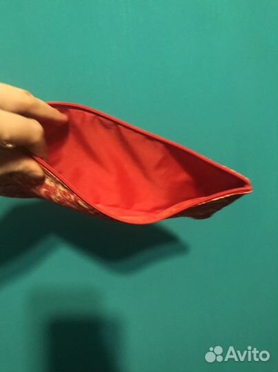 Косметичка в прекрасном состоянии