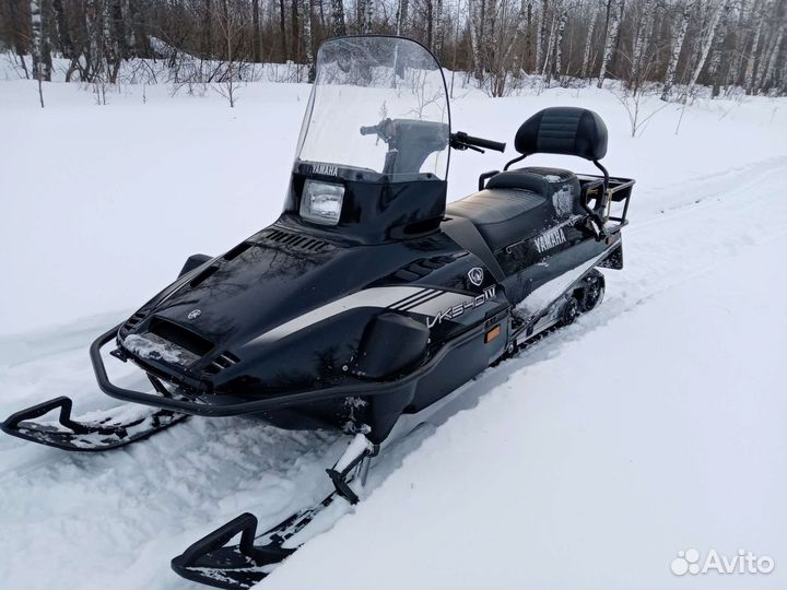 Снегоход
