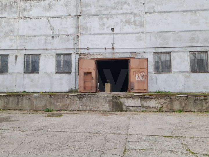 Сдается помещение свободного назначения