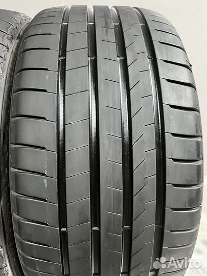 Bridgestone Alenza 001 285/40 R21