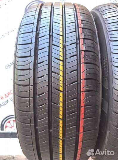 Kumho Solus TA31 215/55 R17 94V