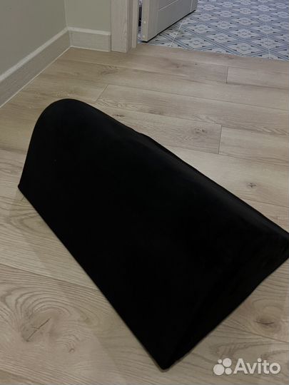 Подушка под колени