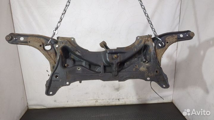 Балка подвески передняя Toyota Yaris, 2012