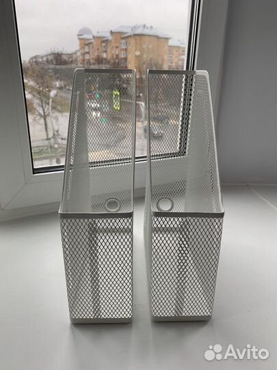 Подставка для журналов