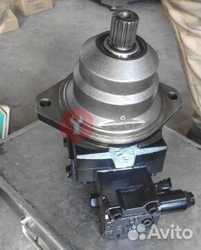 Гидромотор хода R480LC-9S xkah-01558