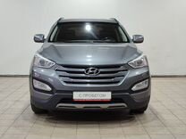Hyundai Santa Fe 2.4 AT, 2014, 148 085 км, с пробегом, цена 1 961 000 руб.