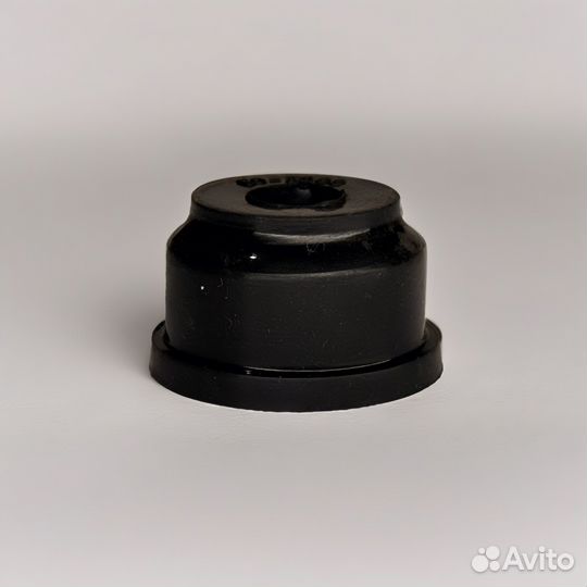 Силиконовый пыльник шаровой опоры, низ армирован, 12*28*23