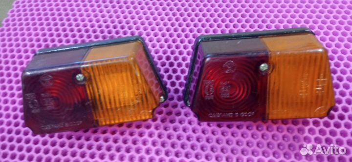 Запчасти на мотоцикл урал