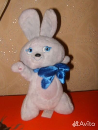 Олимпийский Мишка сочи