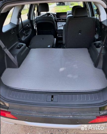 Коврики eva без бортов с доставкой