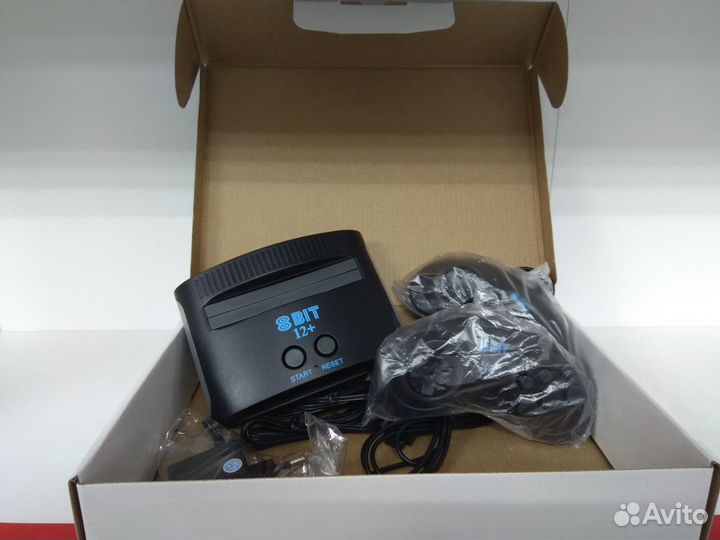 Денди Dendy 300-in-1