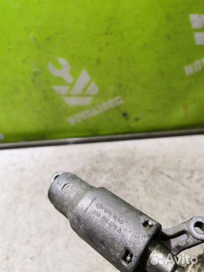 Натяжитель ремня Ауди А4 Б5