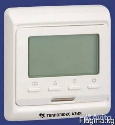 Терморегулятор NTL-518 теплолюксазия