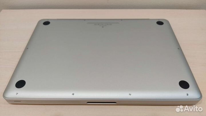 Apple MacBook Pro A1278