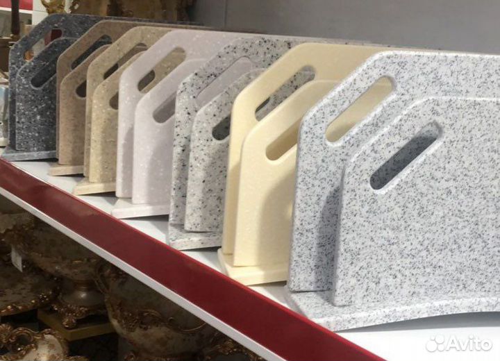 Доска разделочная