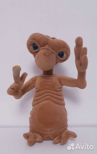 Игрушка мягкая