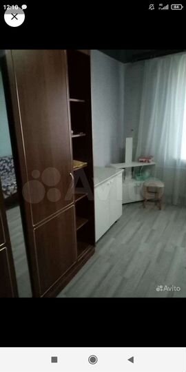 Комната 15 м² в 1-к., 2/2 эт.