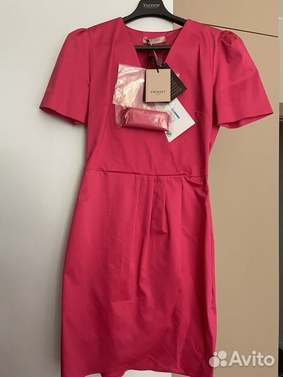 Платье twinset 38 it