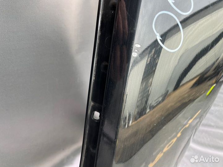 Крыло переднее правое Bmw 3-Series E90 N46B20B