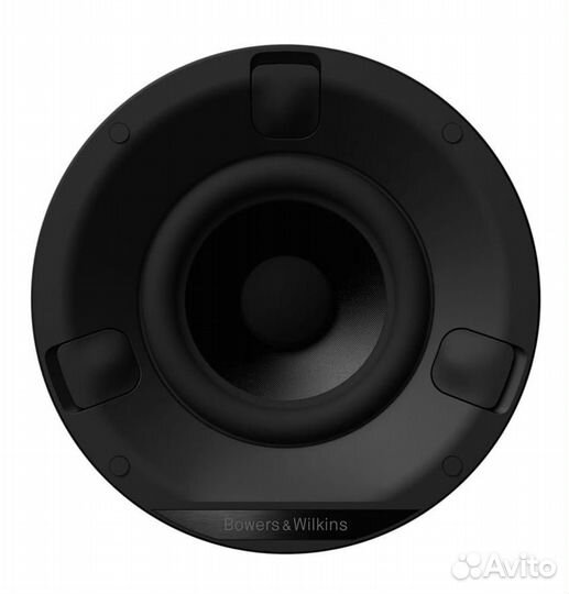 Bowers Wilkins CCM 632