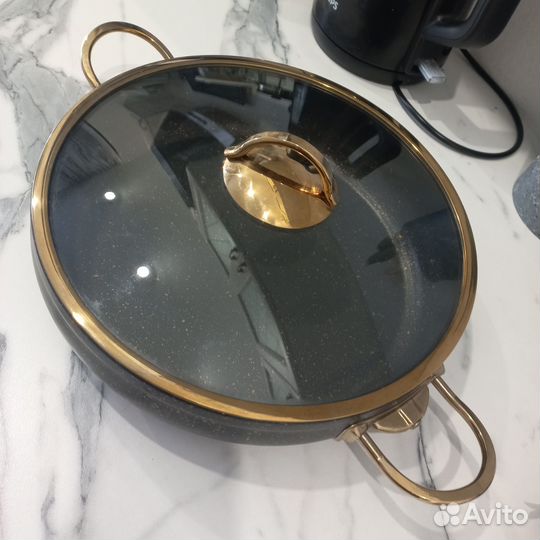 Жаровня granite, Турция