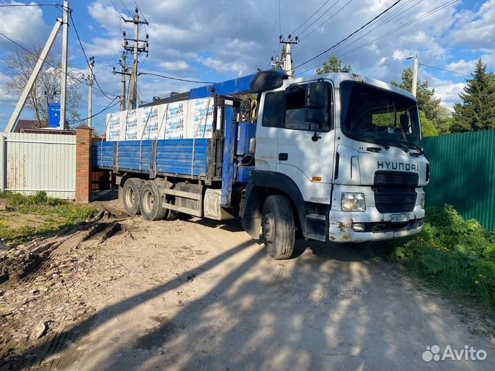 Газобетонные Блоки