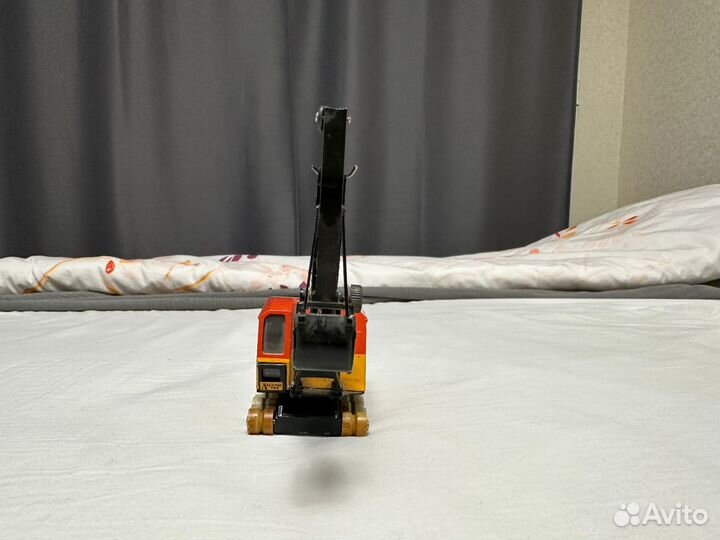 Игручешный транспорт