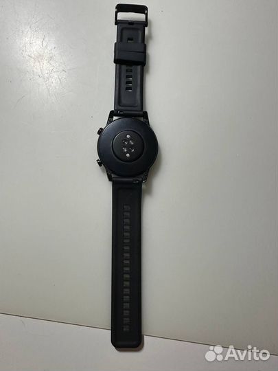 Смарт часы honor magic watch 2 46mm