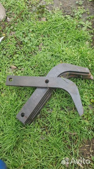 Рабочий орган на кфк 2,8