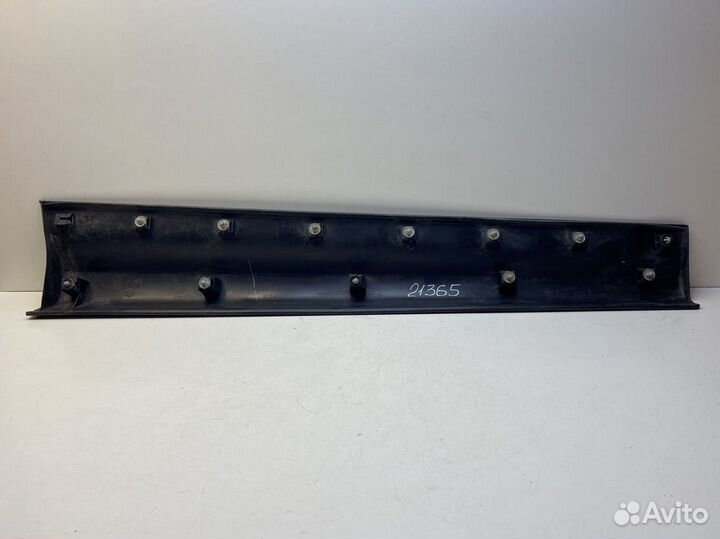 Накладка двери передней левой Mazda CX 5 2012-2017