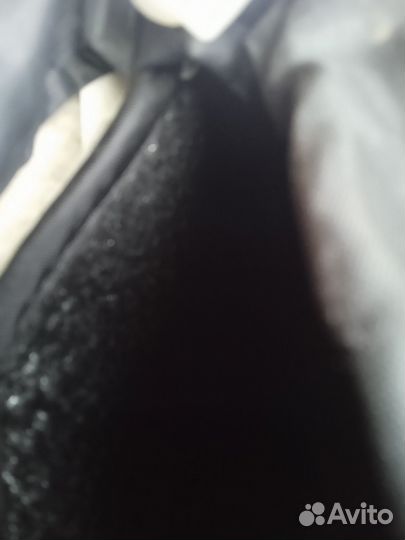 Сапоги мужские зимние для рыбалки 43р