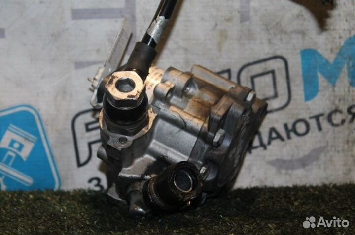 Гидроусилитель руля Audi A6 Iii 4F2 AUK