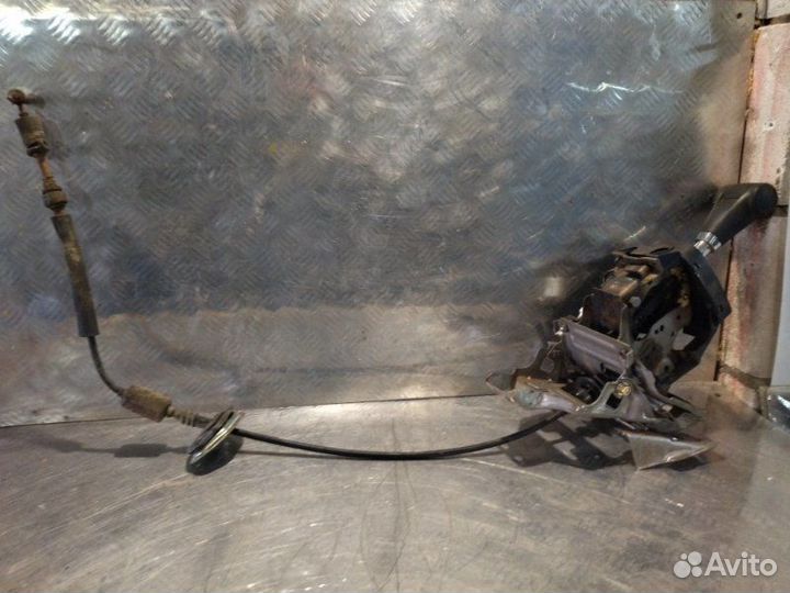 Кулиса АКПП Hyundai Matrix 1.8