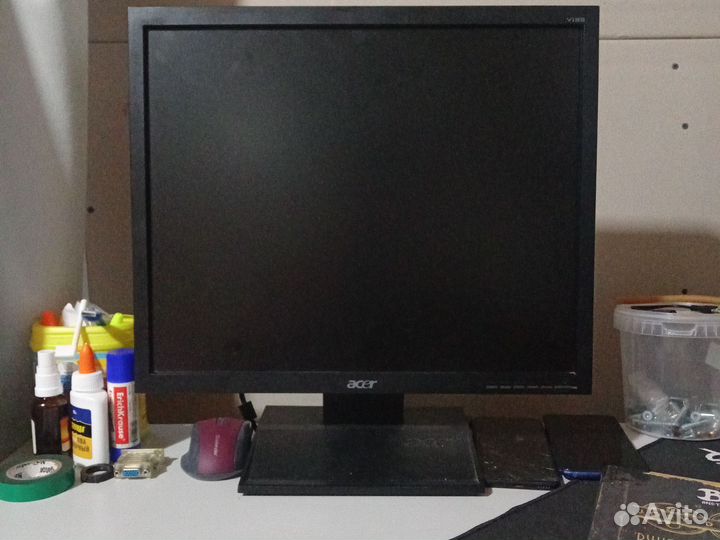 Монитор Acer