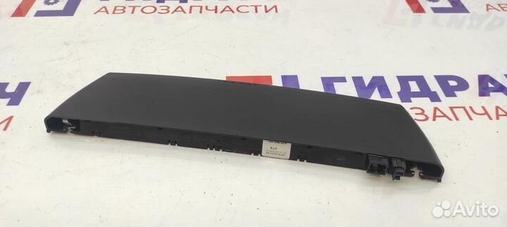 Фонарь задний (стоп сигнал) Audi A6 4G5945097