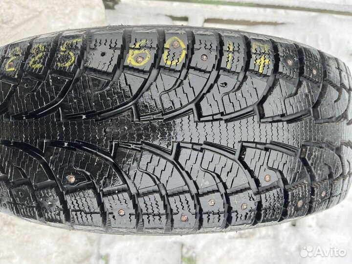 Hankook I'Pike RW11 225/60 R17