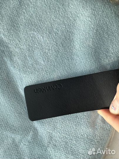 Ремень calvin klein оригинал