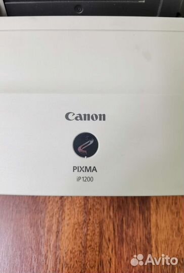 Принтер Canon ip1200
