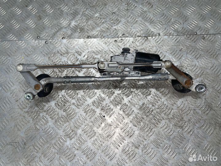 Трапеция дворников Toyota Prius 20 (Япония)