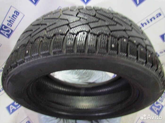 Pirelli Ice Zero 255/55 R18 99U
