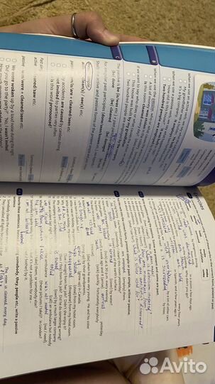 Raymond Murphy english grammar in use