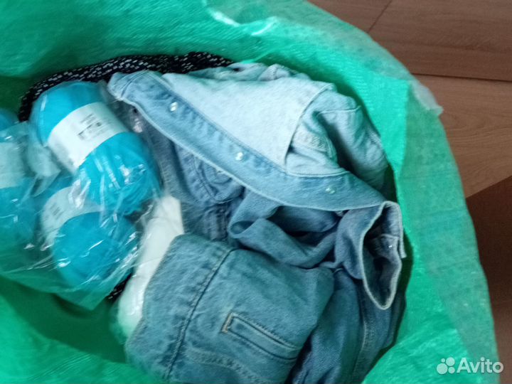 Разные вещи бесплатно