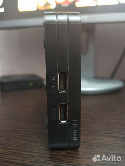 Smart tv приставка ZTE ZXV10 B866 Бесплатное тв